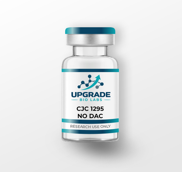 CJC 1295 no DAC