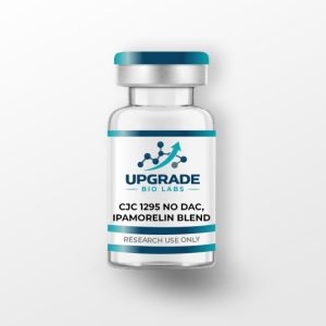 CJC 1295 no DAC, Ipamorelin Blend