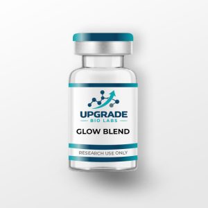 Glow Blend(BPC-157, TB-500, GHK-Cu)