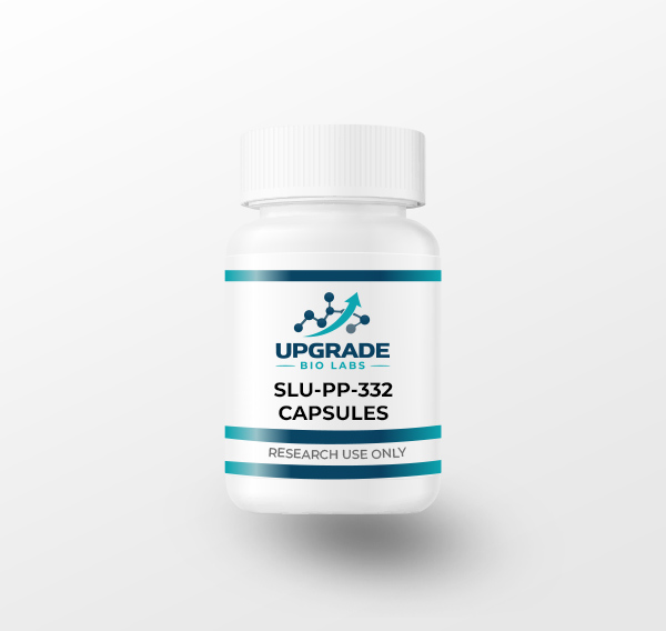 SLU-PP-332 CAPSULES