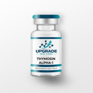 THYMOSIN ALPHA-1