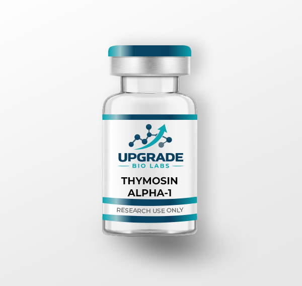 THYMOSIN ALPHA-1