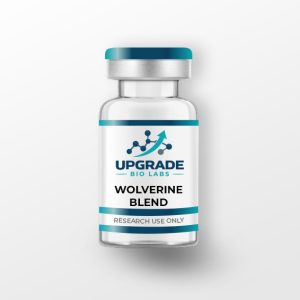 Wolverine Blend(BPC-157, TB-500)