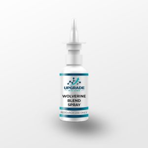 Wolverine Blend Spray(BPC-157, TB-500)