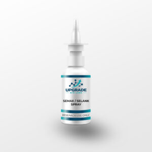 Semax / Selank Spray