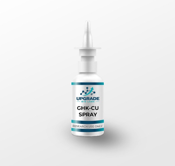 GHK-CU Spray